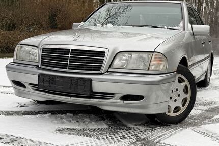 Mercedes-Benz C 240 Gebrauchtwagen