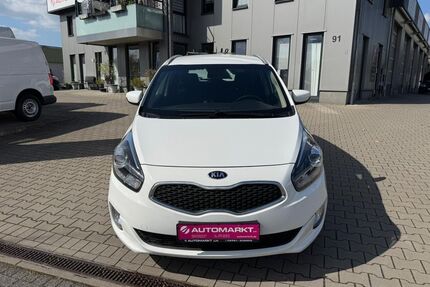 Kia Carens Gebrauchtwagen