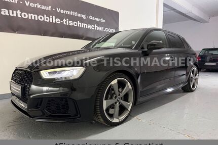 Audi RS3 Gebrauchtwagen