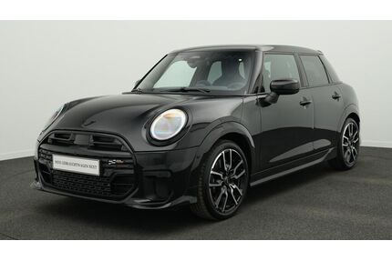 Mini Cooper S Gebrauchtwagen
