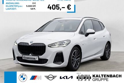 BMW 223 Active Tourer Gebrauchtwagen