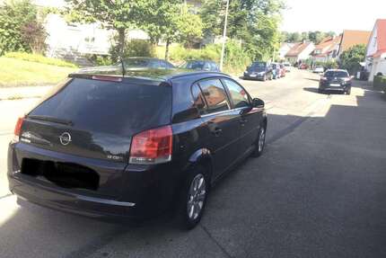Opel Signum Gebrauchtwagen
