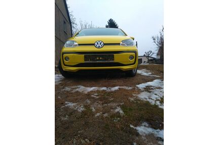 VW up! Gebrauchtwagen
