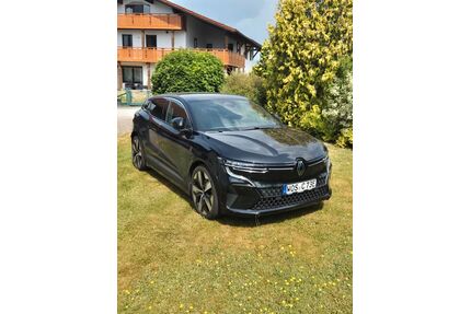 Renault Megane Gebrauchtwagen