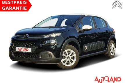 Citroen C3 Gebrauchtwagen