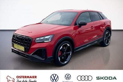 Audi SQ2 Gebrauchtwagen