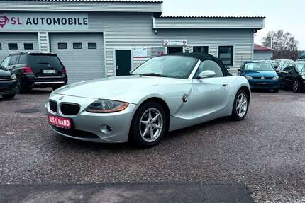 BMW Z4 Gebrauchtwagen