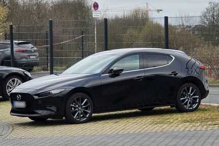 Mazda 3 Gebrauchtwagen