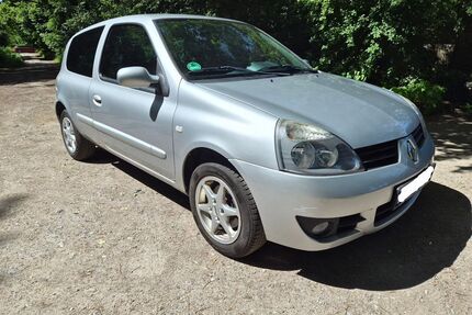 Renault Clio Gebrauchtwagen