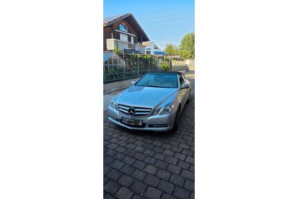 Mercedes-Benz E 350 Gebrauchtwagen