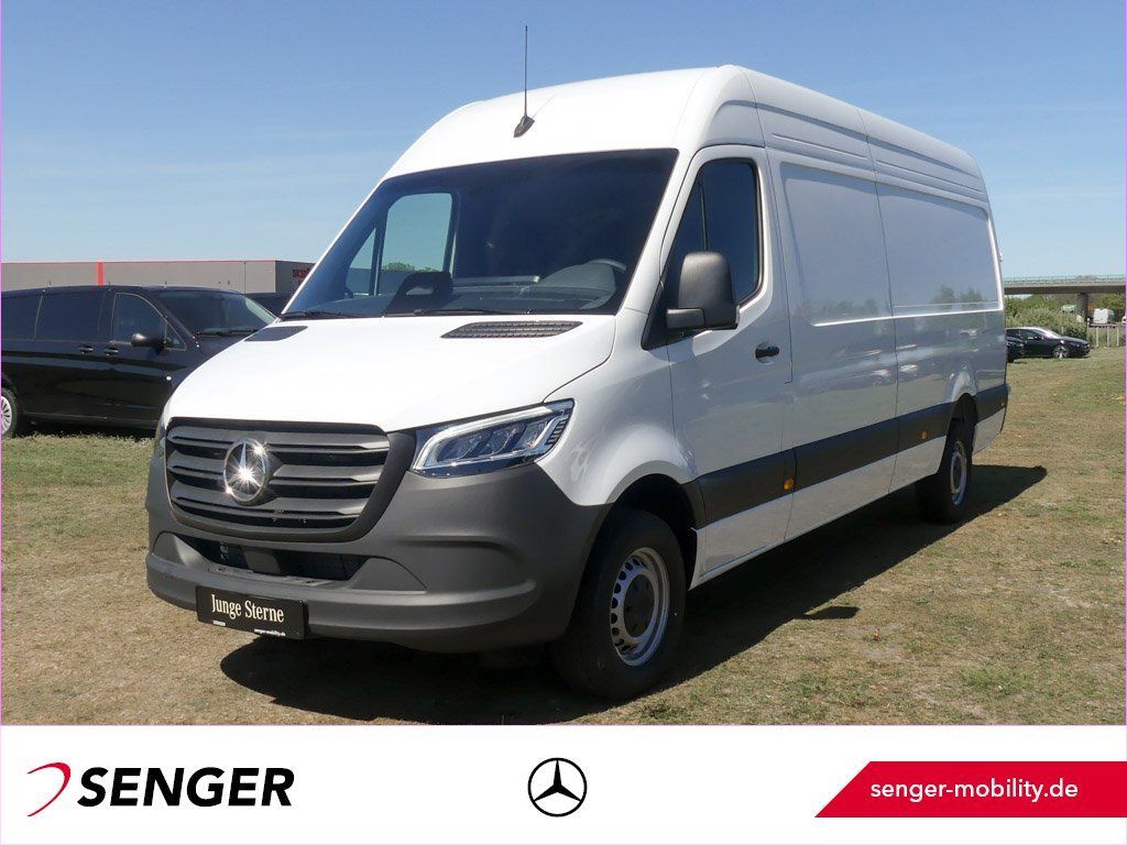 Sprinter