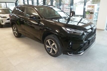 Toyota RAV 4 Gebrauchtwagen