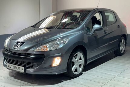 Peugeot 308 Gebrauchtwagen