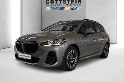 BMW 218 Active Tourer Gebrauchtwagen