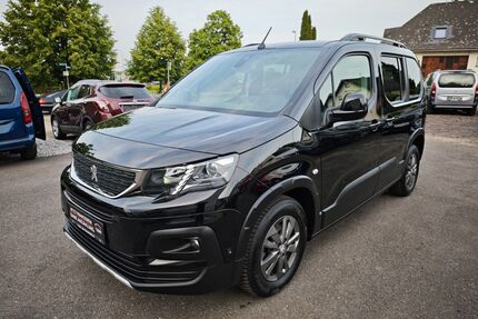 Peugeot Rifter Gebrauchtwagen