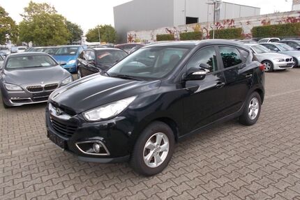 Hyundai ix35 Gebrauchtwagen