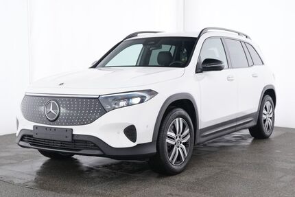 Mercedes-Benz EQB Gebrauchtwagen