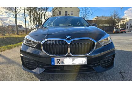 BMW 120 Gebrauchtwagen