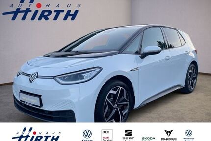 VW ID.3 Gebrauchtwagen