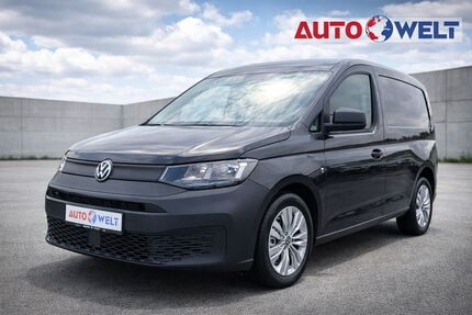 VW Caddy Maxi Gebrauchtwagen