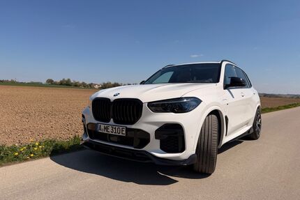 BMW X5 Gebrauchtwagen