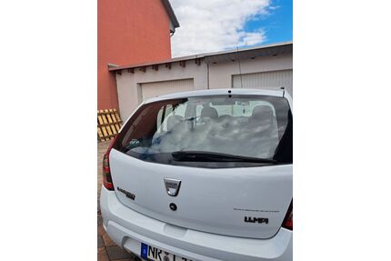 Dacia Sandero Gebrauchtwagen