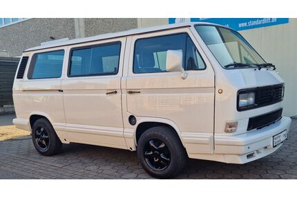 VW T3 Multivan Gebrauchtwagen