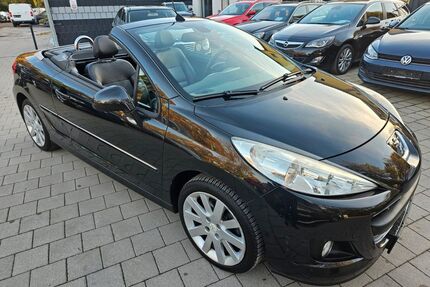 Peugeot 207 Gebrauchtwagen