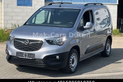 Opel Combo Gebrauchtwagen