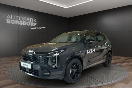 Kia Sportage Gebrauchtwagen