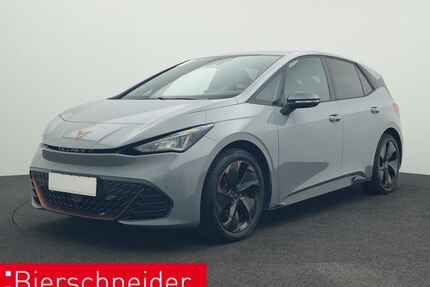 Cupra Born Gebrauchtwagen