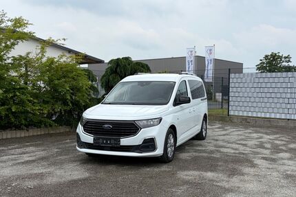 Ford Grand Tourneo Gebrauchtwagen