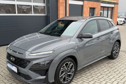Hyundai KONA Gebrauchtwagen