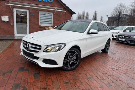 Mercedes-Benz C 200 Gebrauchtwagen