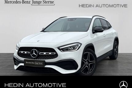 Mercedes-Benz GLA 200 Gebrauchtwagen