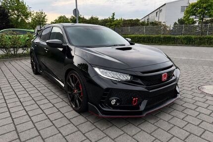 Honda Civic Gebrauchtwagen