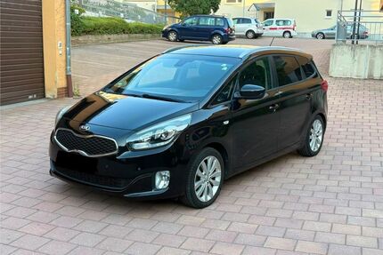 Kia Carens Gebrauchtwagen