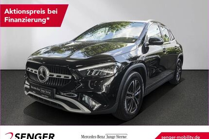 Mercedes-Benz GLA 200 Gebrauchtwagen
