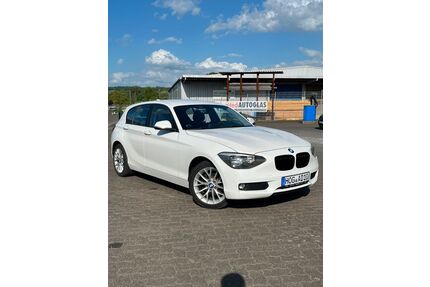 BMW 116 Gebrauchtwagen