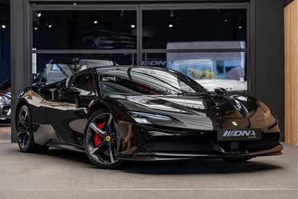 Ferrari SF90 Gebrauchtwagen