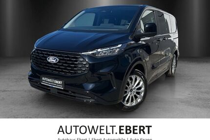 Ford Tourneo Custom Gebrauchtwagen