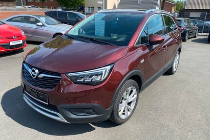Opel Crossland (X) Gebrauchtwagen