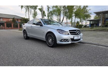 Mercedes-Benz C 220 Gebrauchtwagen