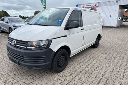 VW T6 Transporter Gebrauchtwagen