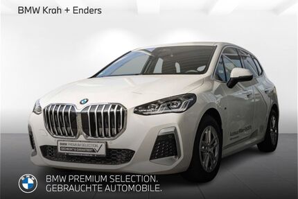 BMW 218 Active Tourer Gebrauchtwagen