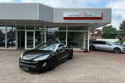 Peugeot RCZ Gebrauchtwagen