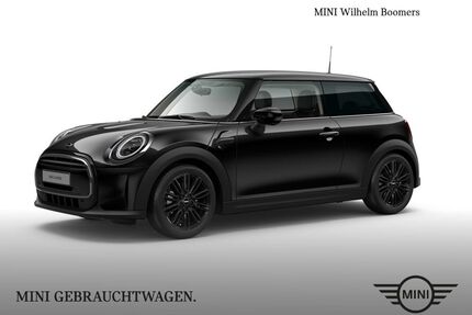 Mini Cooper Gebrauchtwagen