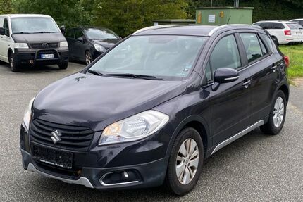 Suzuki SX4 Gebrauchtwagen