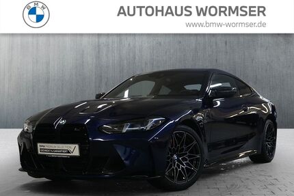 BMW M4 Gebrauchtwagen