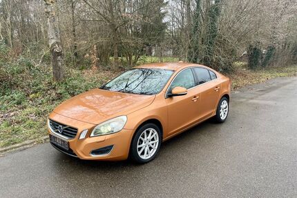 Volvo S60 Gebrauchtwagen